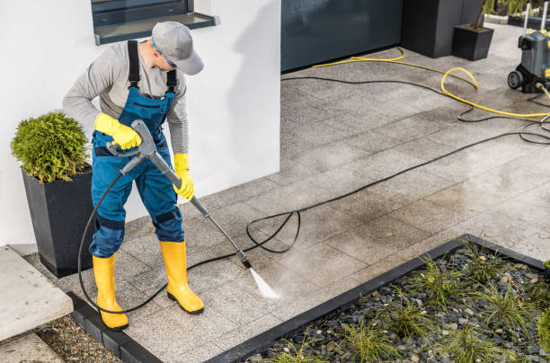 Best Local Pressure Washing Services  in Ardsley, NY